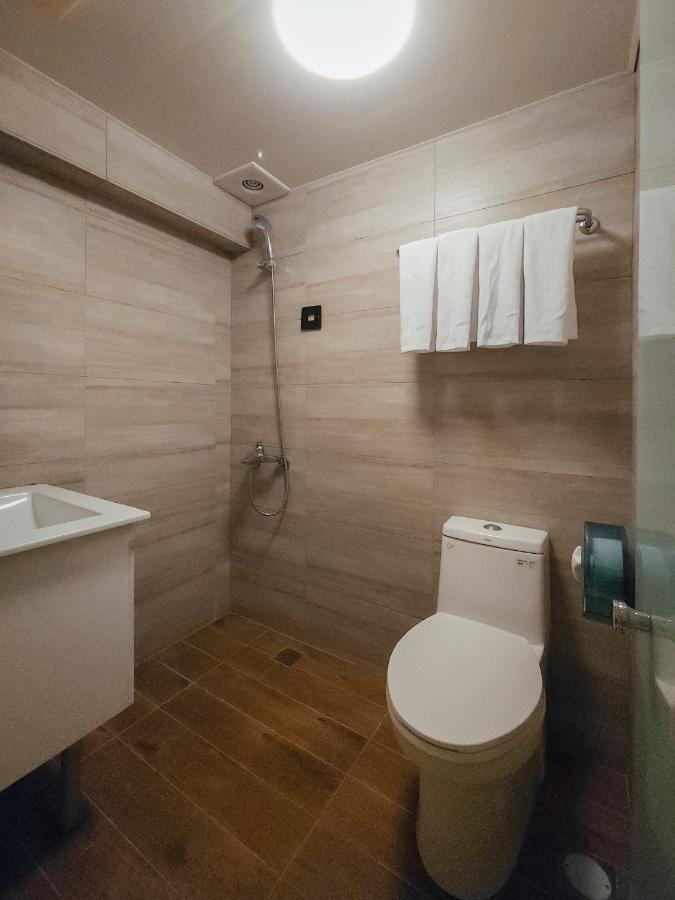 Taipei Inn Kültér fotó