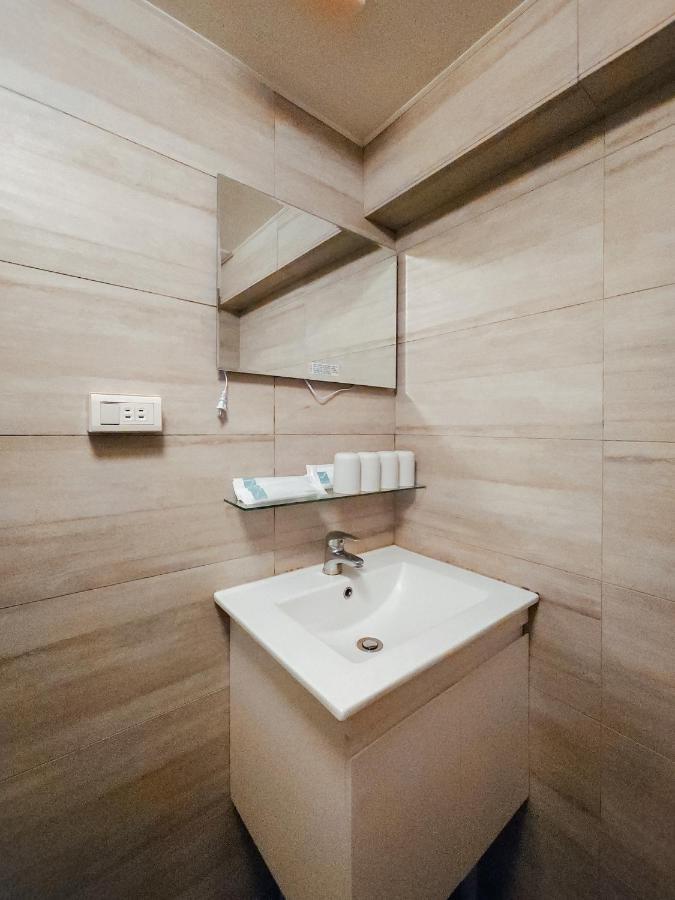 Taipei Inn Kültér fotó