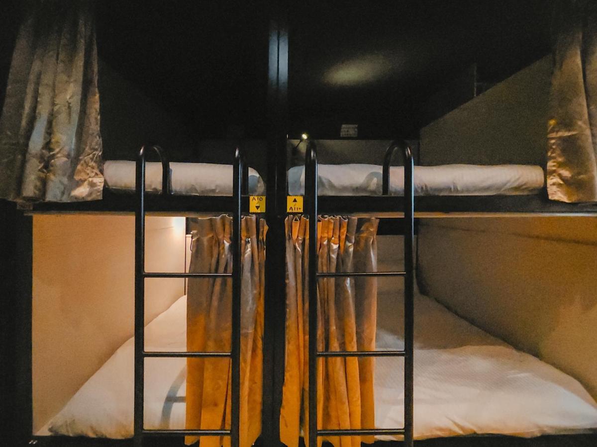 Taipei Inn Kültér fotó