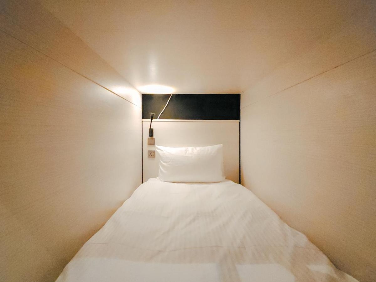 Taipei Inn Kültér fotó