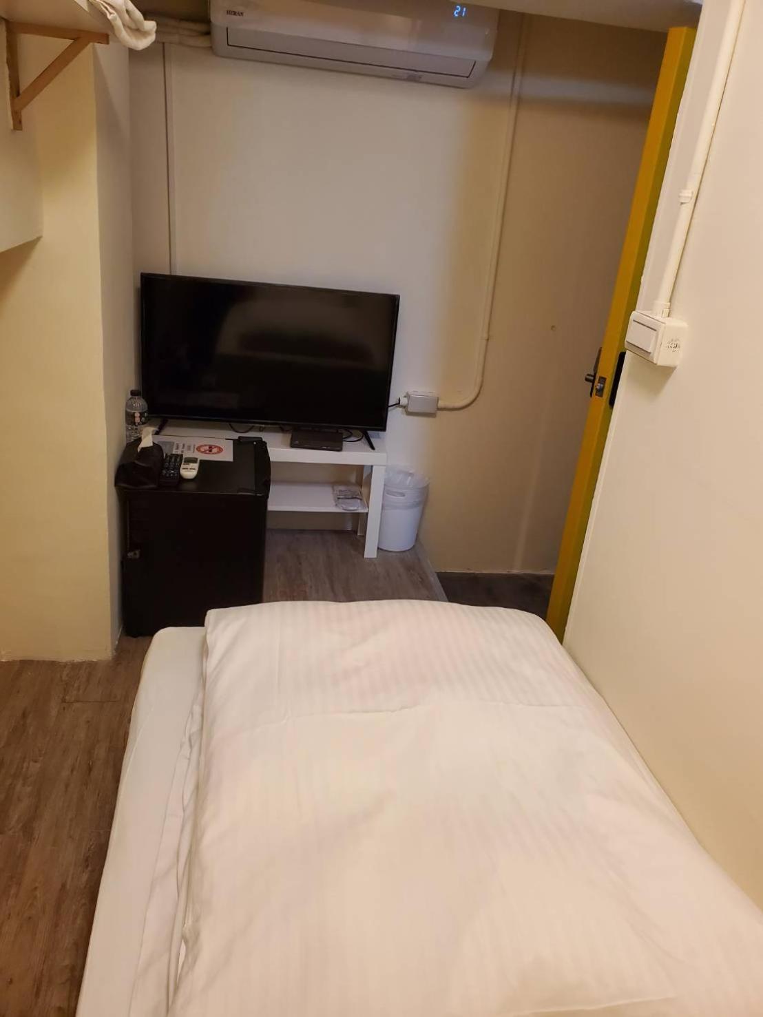Taipei Inn Kültér fotó