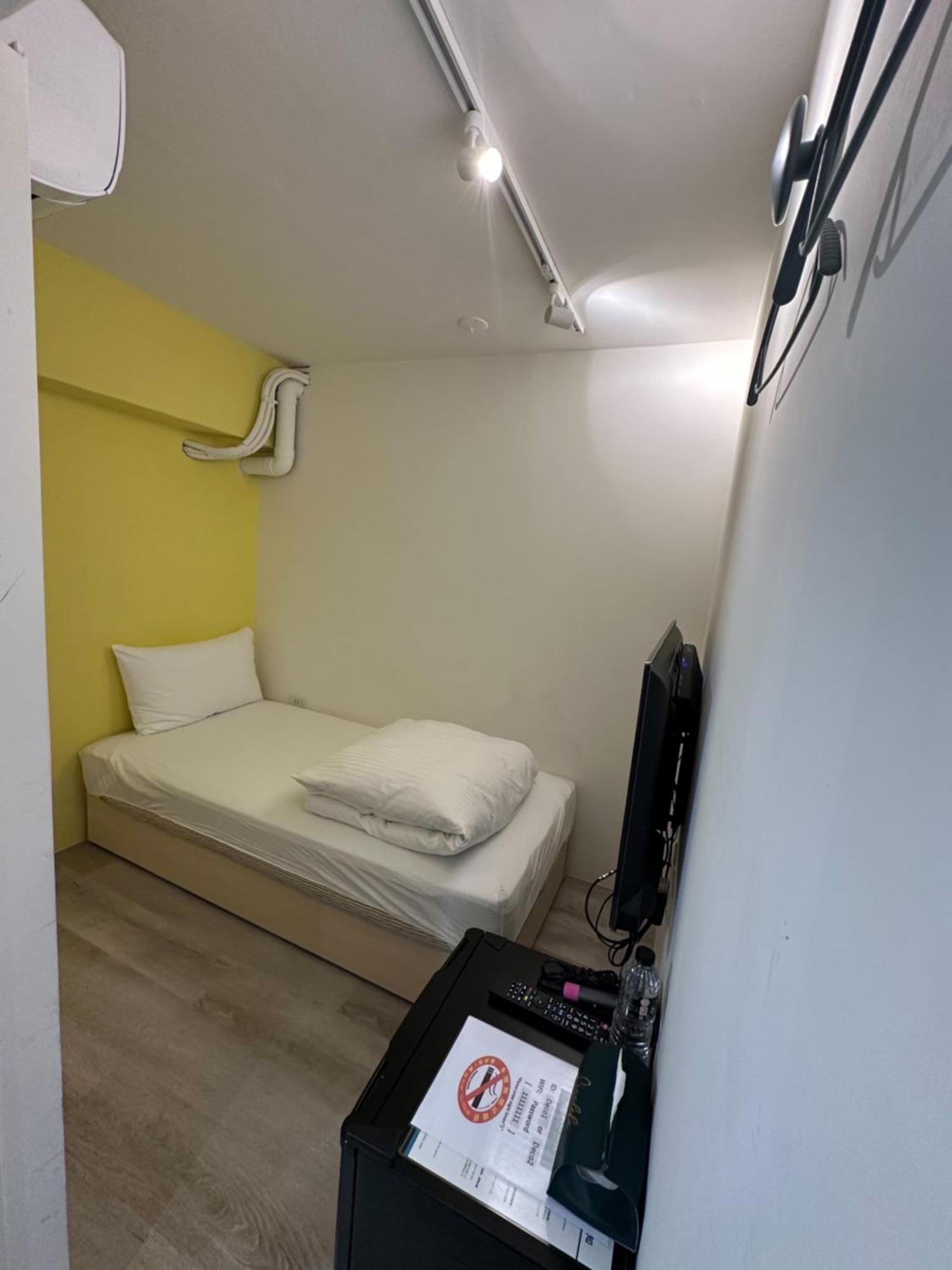 Taipei Inn Kültér fotó