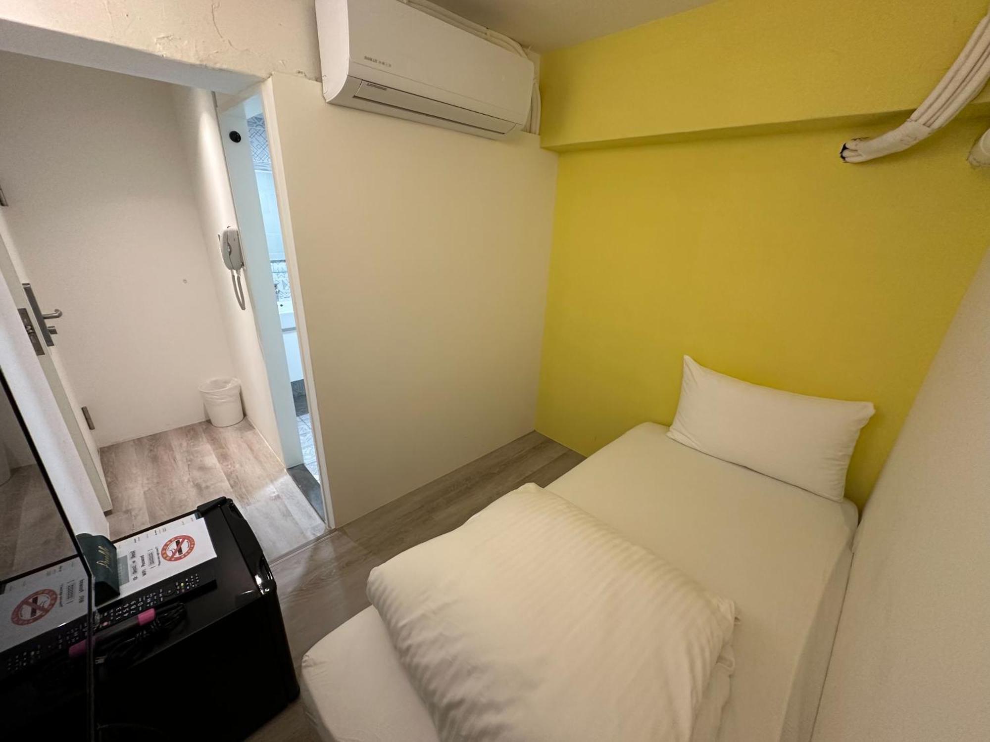 Taipei Inn Kültér fotó
