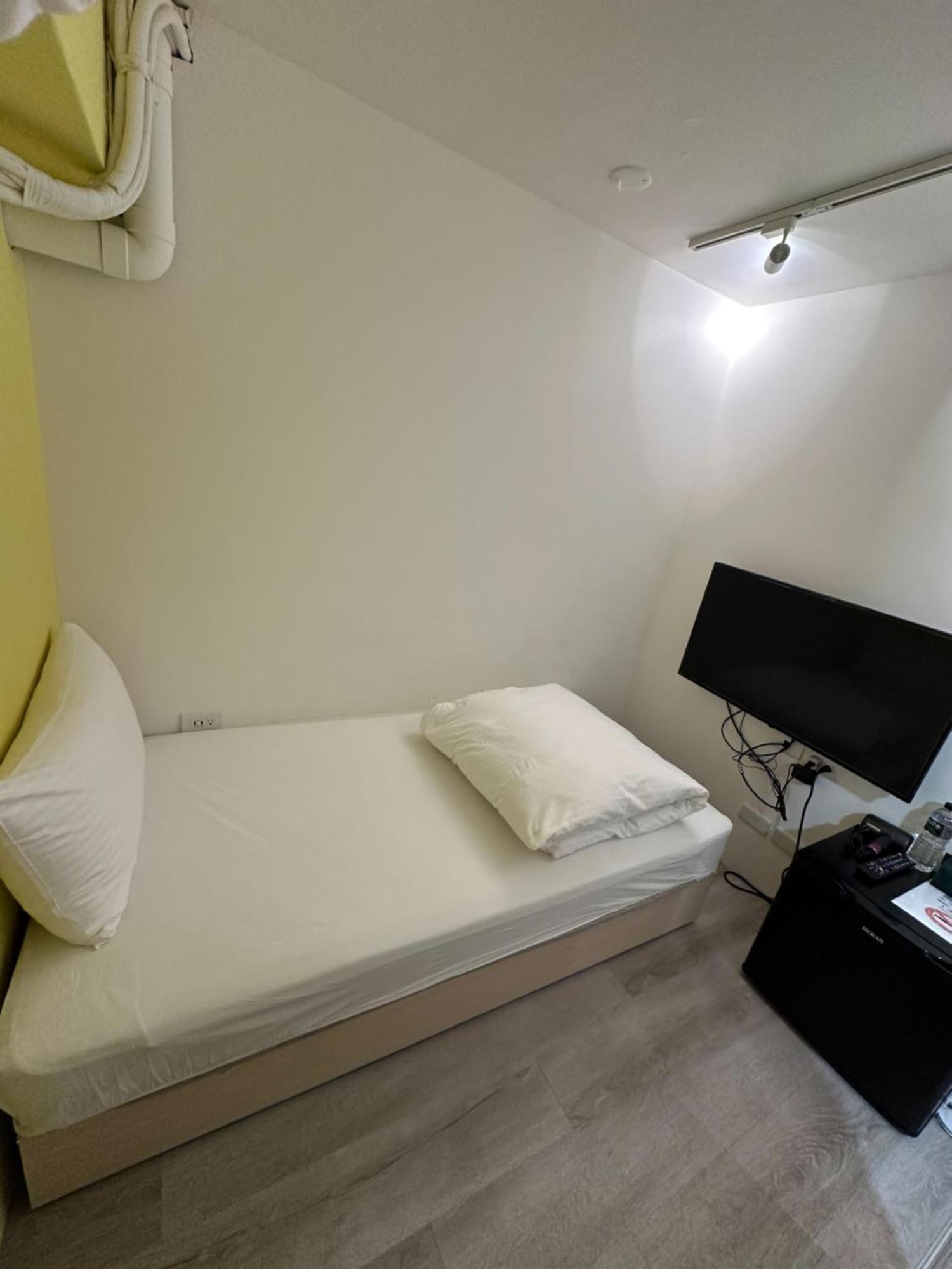 Taipei Inn Kültér fotó