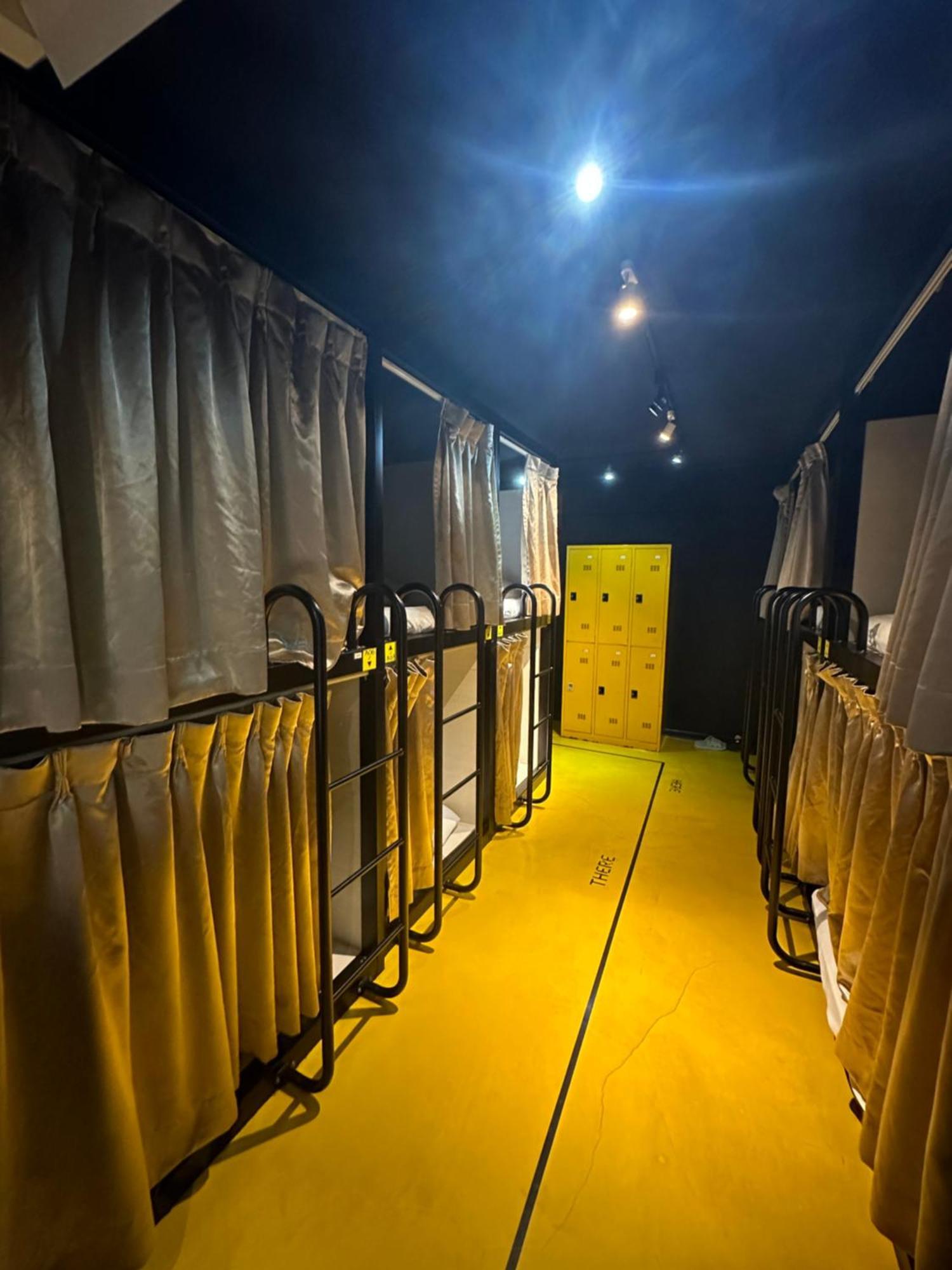 Taipei Inn Kültér fotó